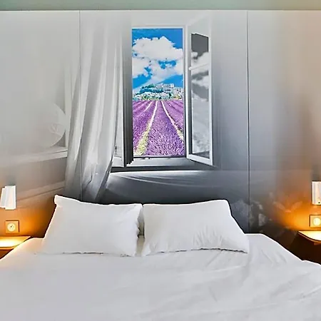 Hotell Montelimar Nord 2*