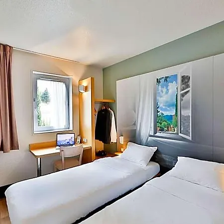 Hotel Montélimar Nord