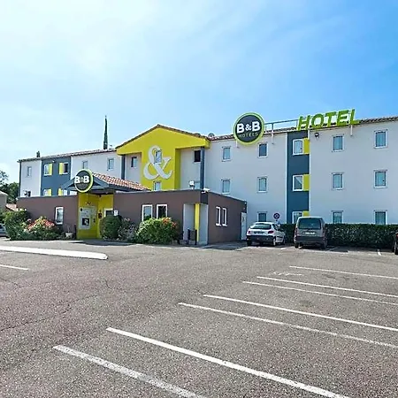 Montélimar Nord