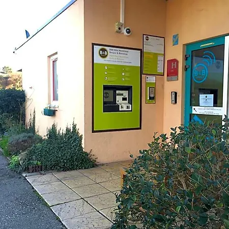 Hotel Montélimar Nord