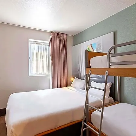 Montélimar Nord Hotel 2*