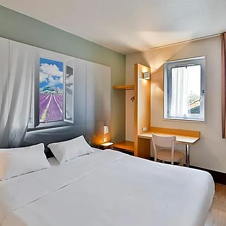Montélimar Nord Hotel 2*