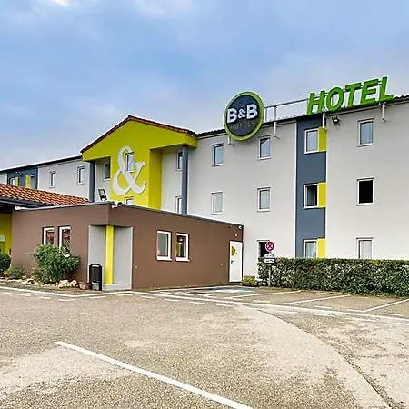 Montélimar Nord Hotel Les Tourrettes