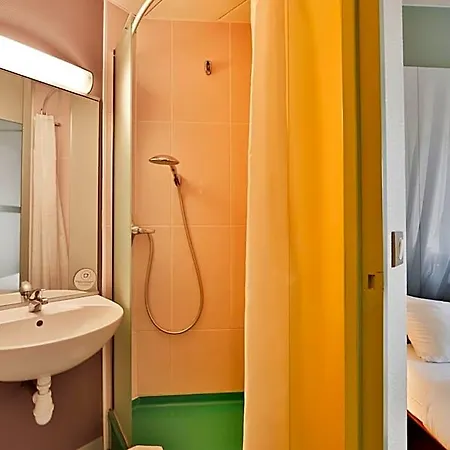Montélimar Nord Hotel