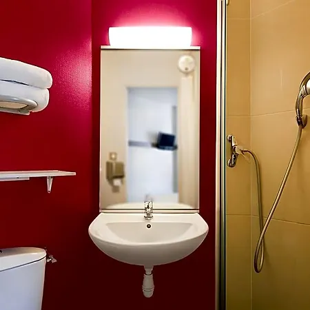 Montélimar Nord Hotel