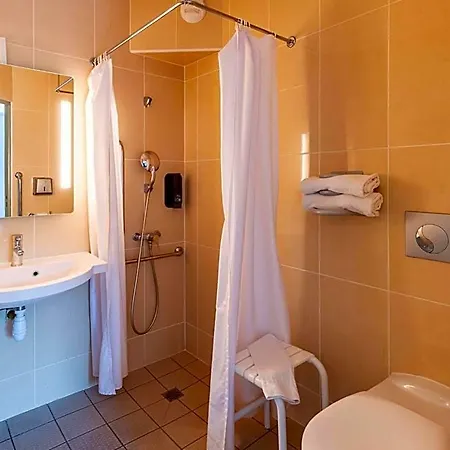 Hotel Montélimar Nord