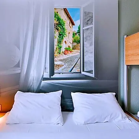 Montélimar Nord Hotel