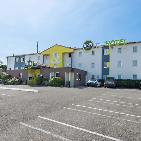 Montelimar Nord Les Tourrettes