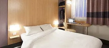Montélimar Nord Hotel