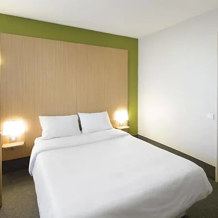 Hotel Montélimar Nord Les Tourrettes