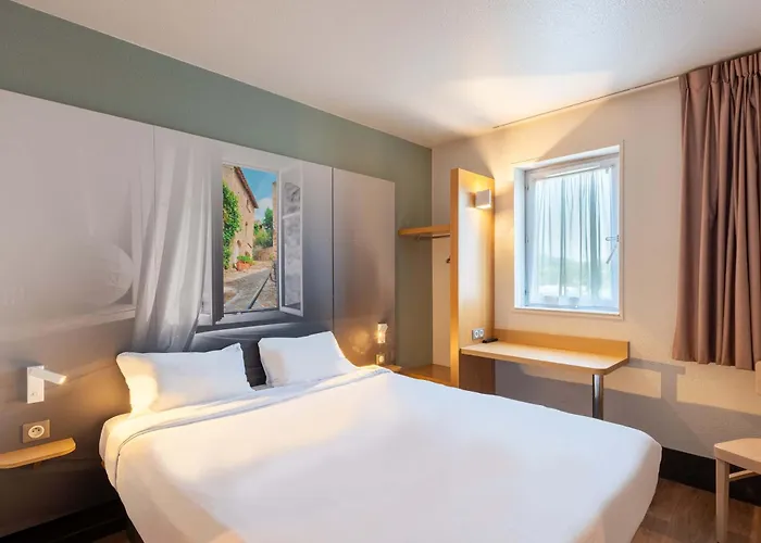 Montelimar Nord Hotel