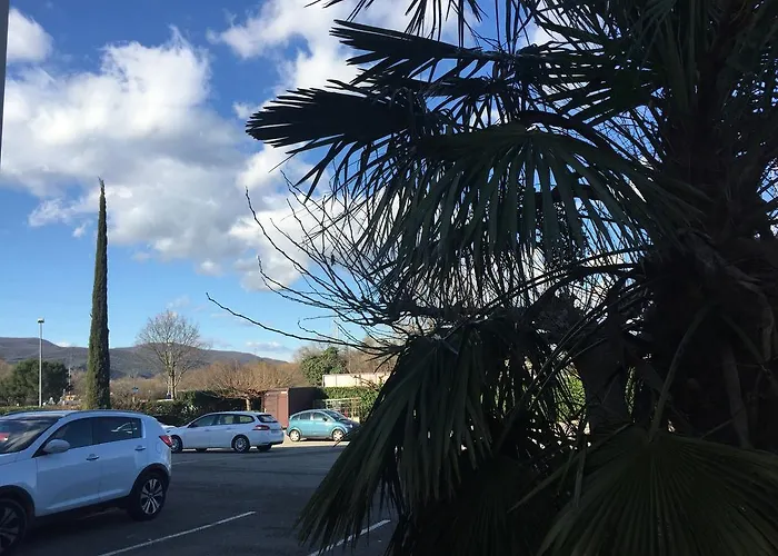 Montelimar Nord Hotel